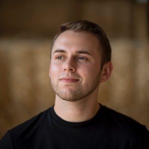 Meet your Posher, Seth